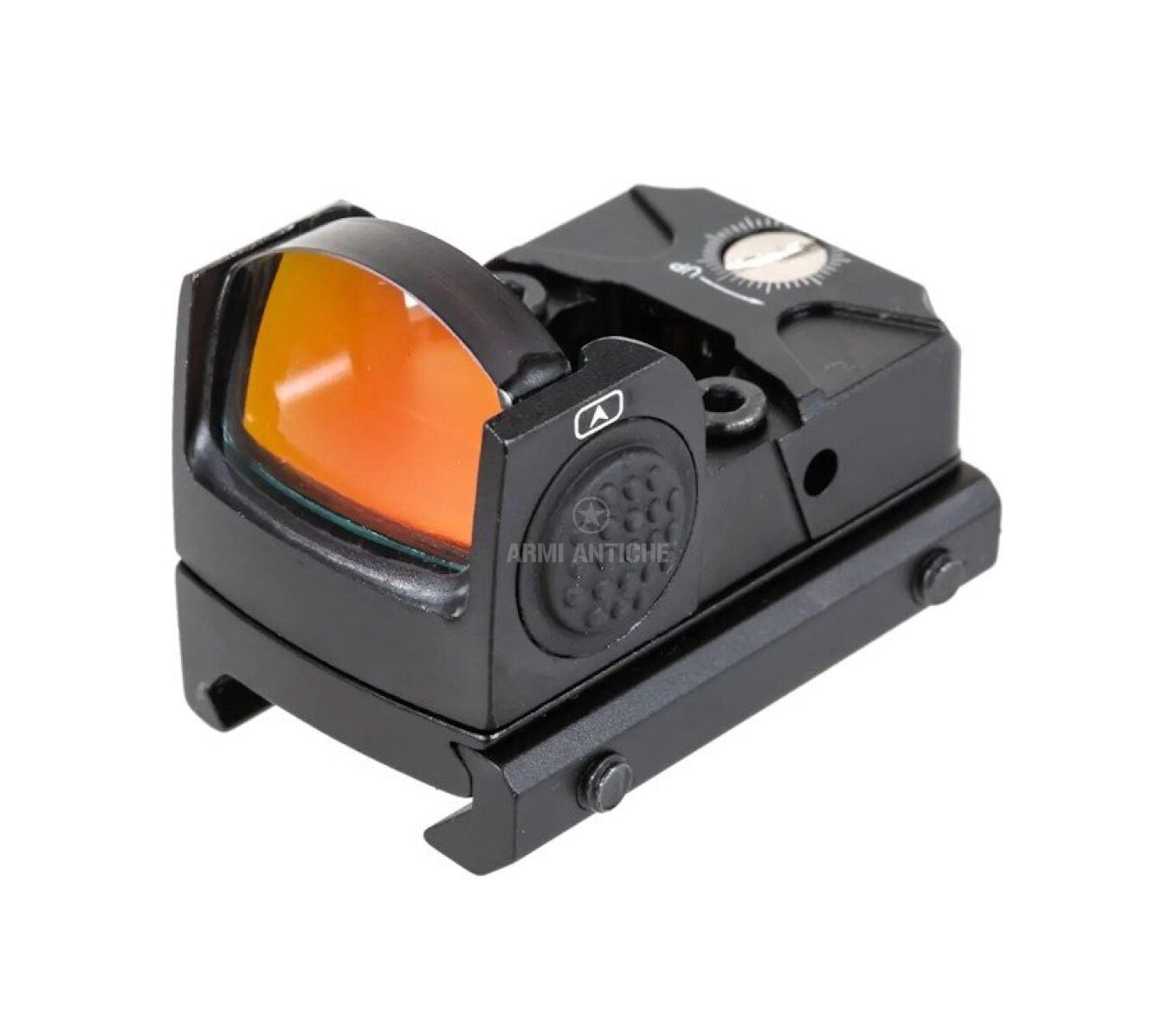 STORM RED DOT